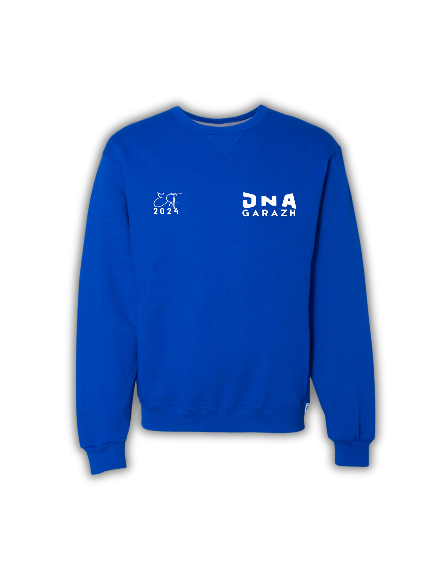 Royal TTP Sweatshirts