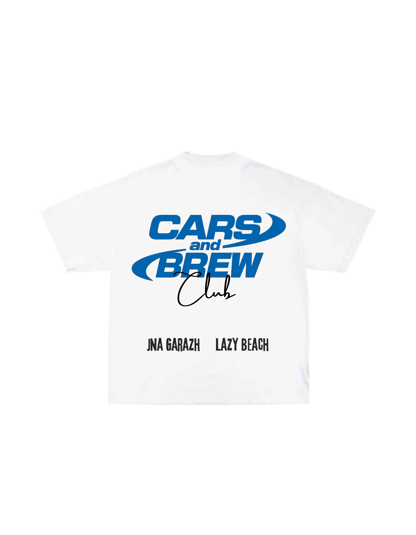 Cars and Brew Club