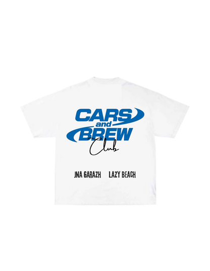 Cars and Brew Club
