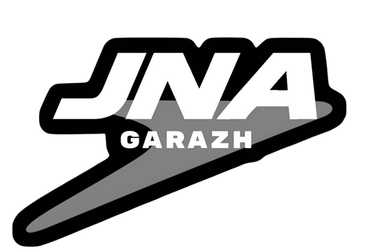 Reflective JNA 2