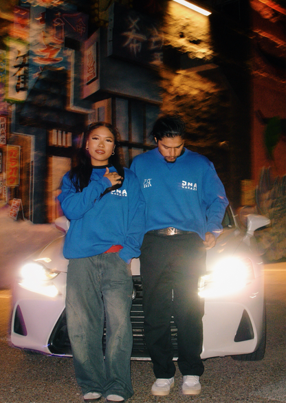 Royal TTP Sweatshirts