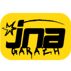 JNA GARAZH