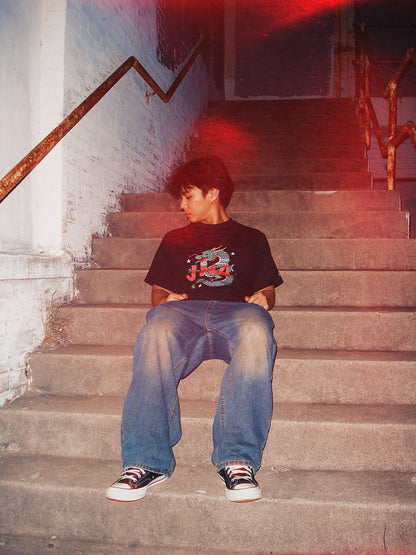 Dragoneez Tee