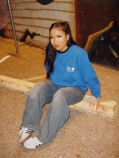 Royal TTP Sweatshirts