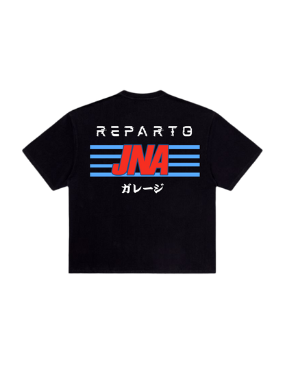 JNATINI Tee