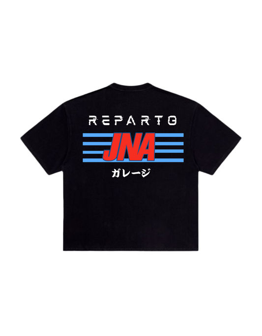 JNATINI Tee