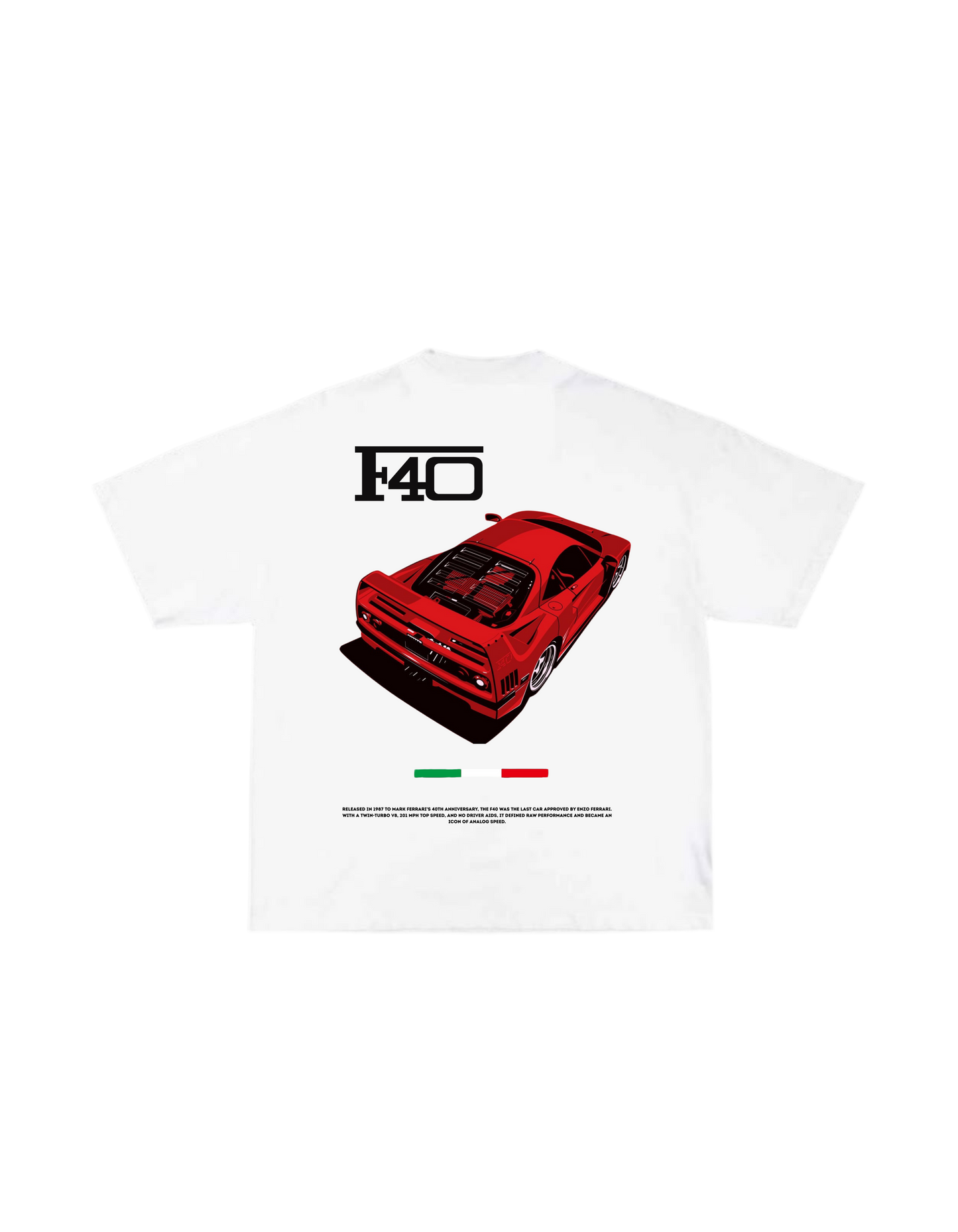 MILF Tee