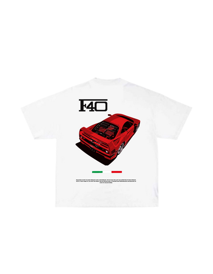MILF Tee