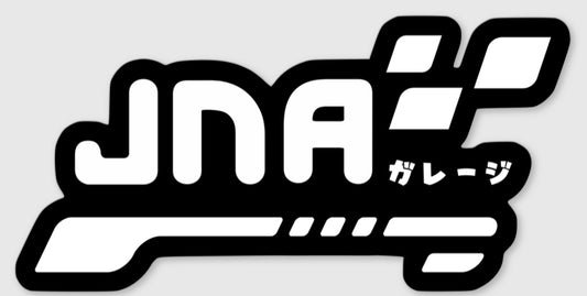 Reflective JNA 1