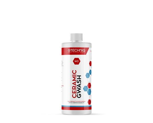 W3 Ceramic G Wash