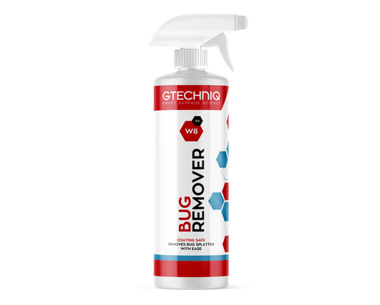 W8 Bug Remover
