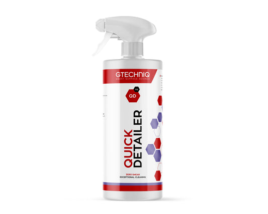 V2 Quick Detailer