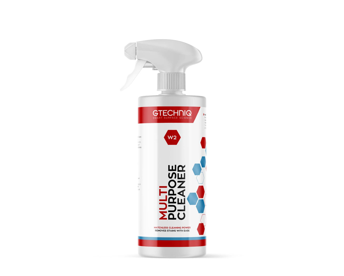 W2 Multi Purpose Cleaner