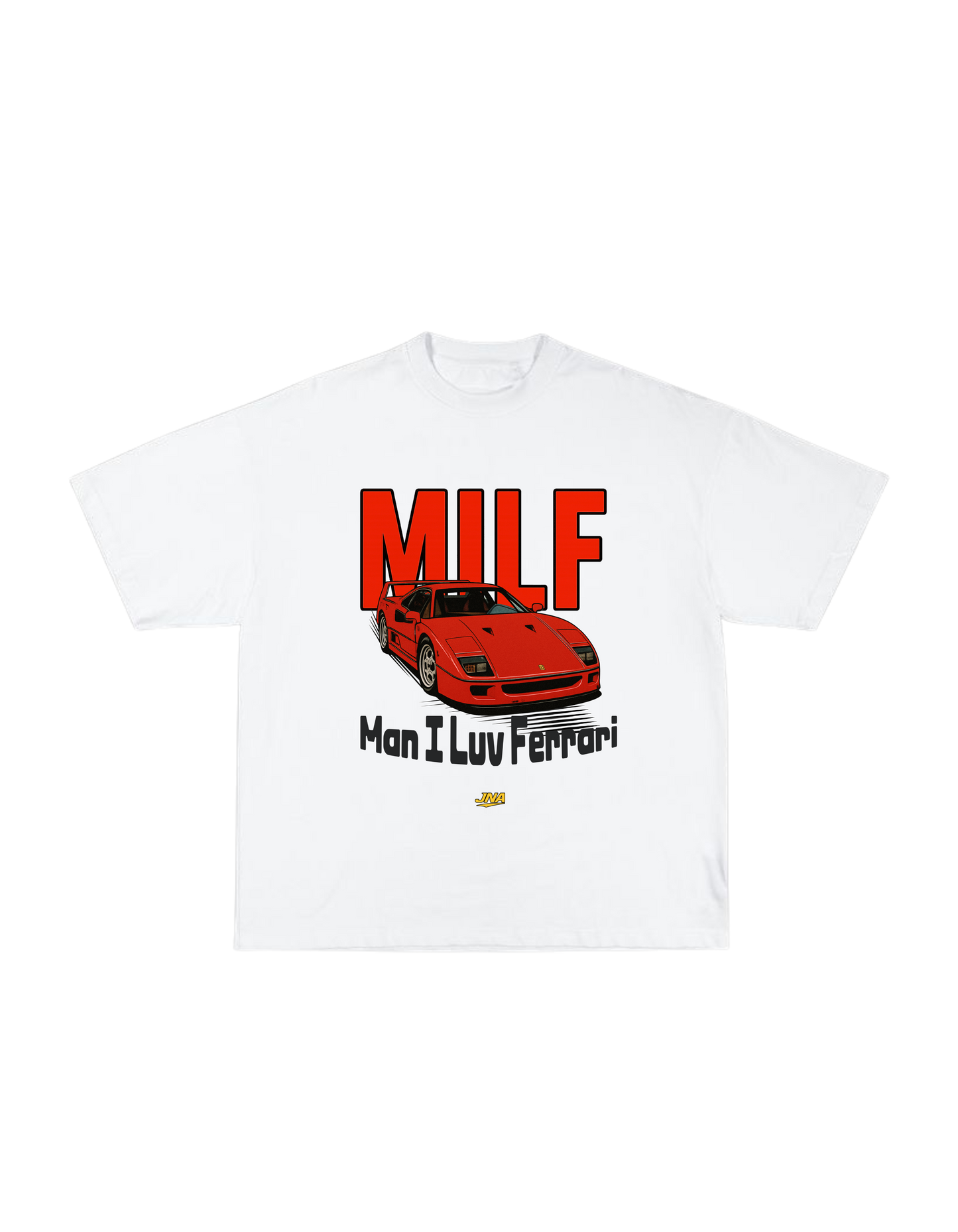 MILF Tee