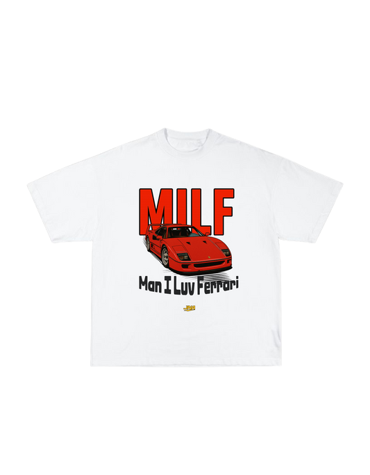 MILF Tee