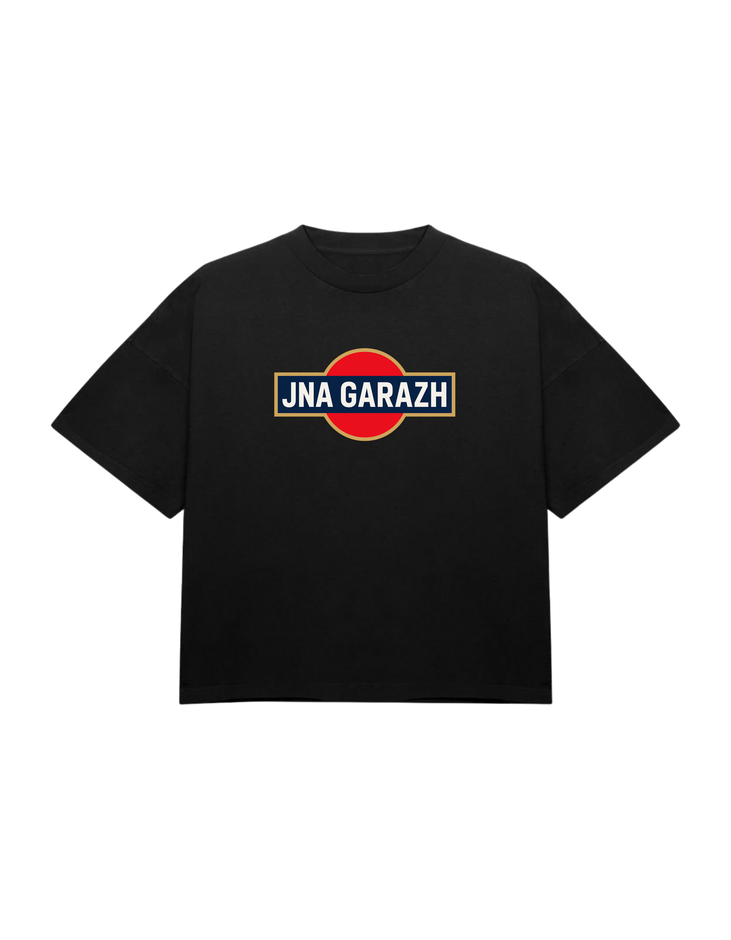 JNATINI Tee