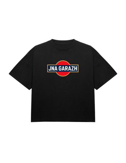 JNATINI Tee