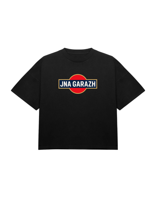 JNATINI Tee
