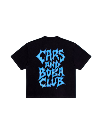 Cars & Boba 2.0 (Blue)