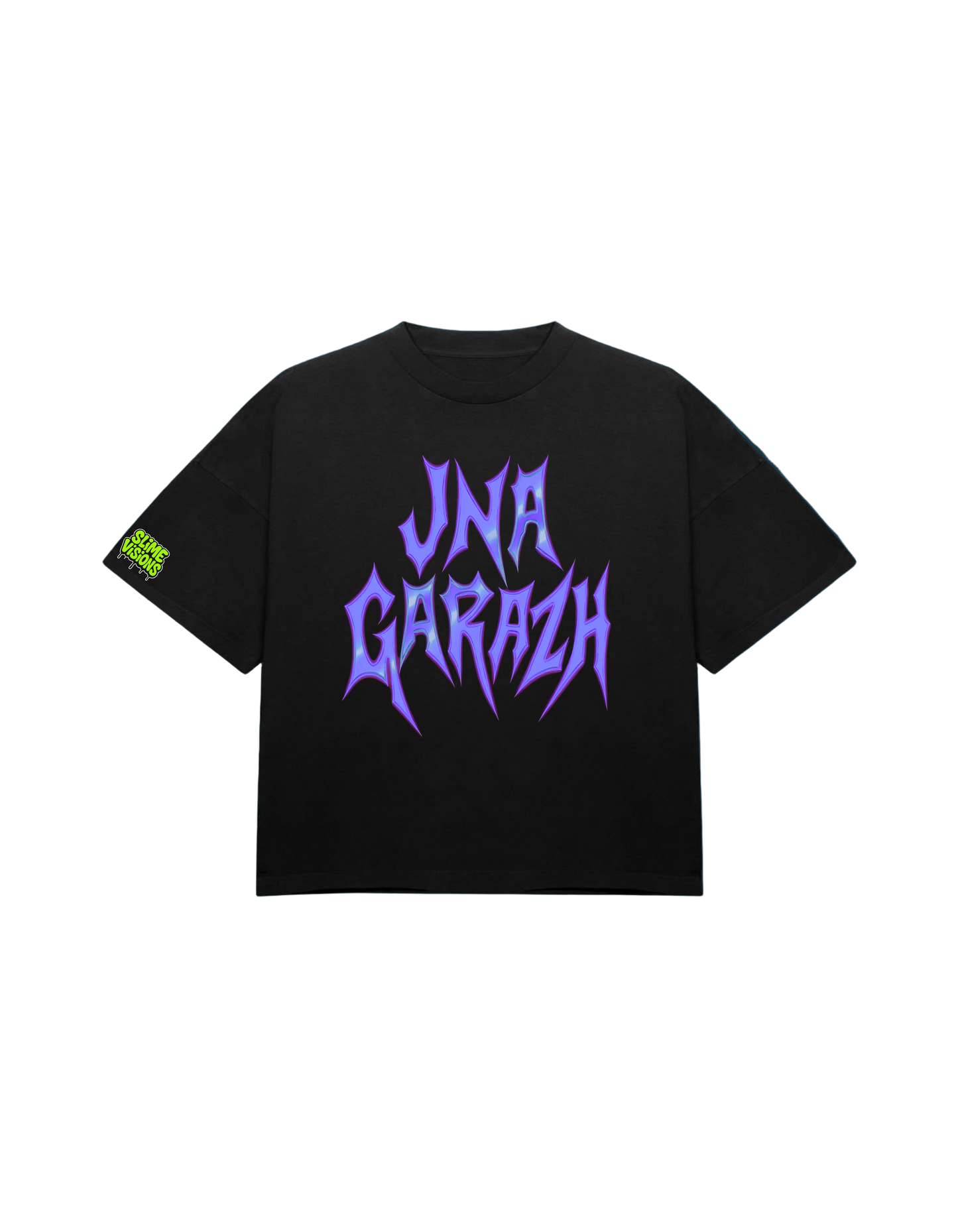 Cars & Boba 2.0 (Purple)