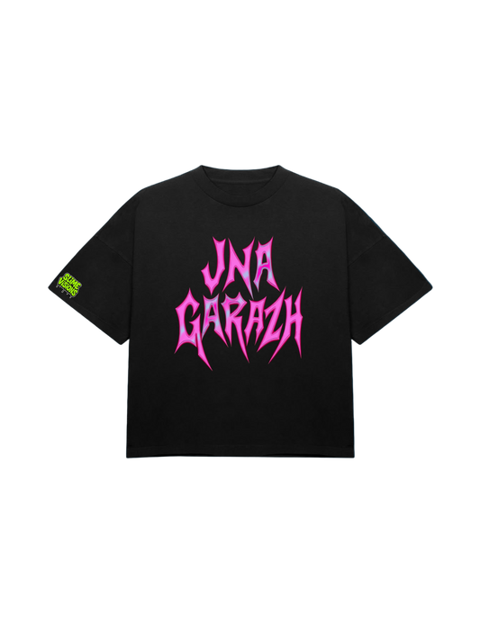 Cars & Boba 2.0 (Pink)