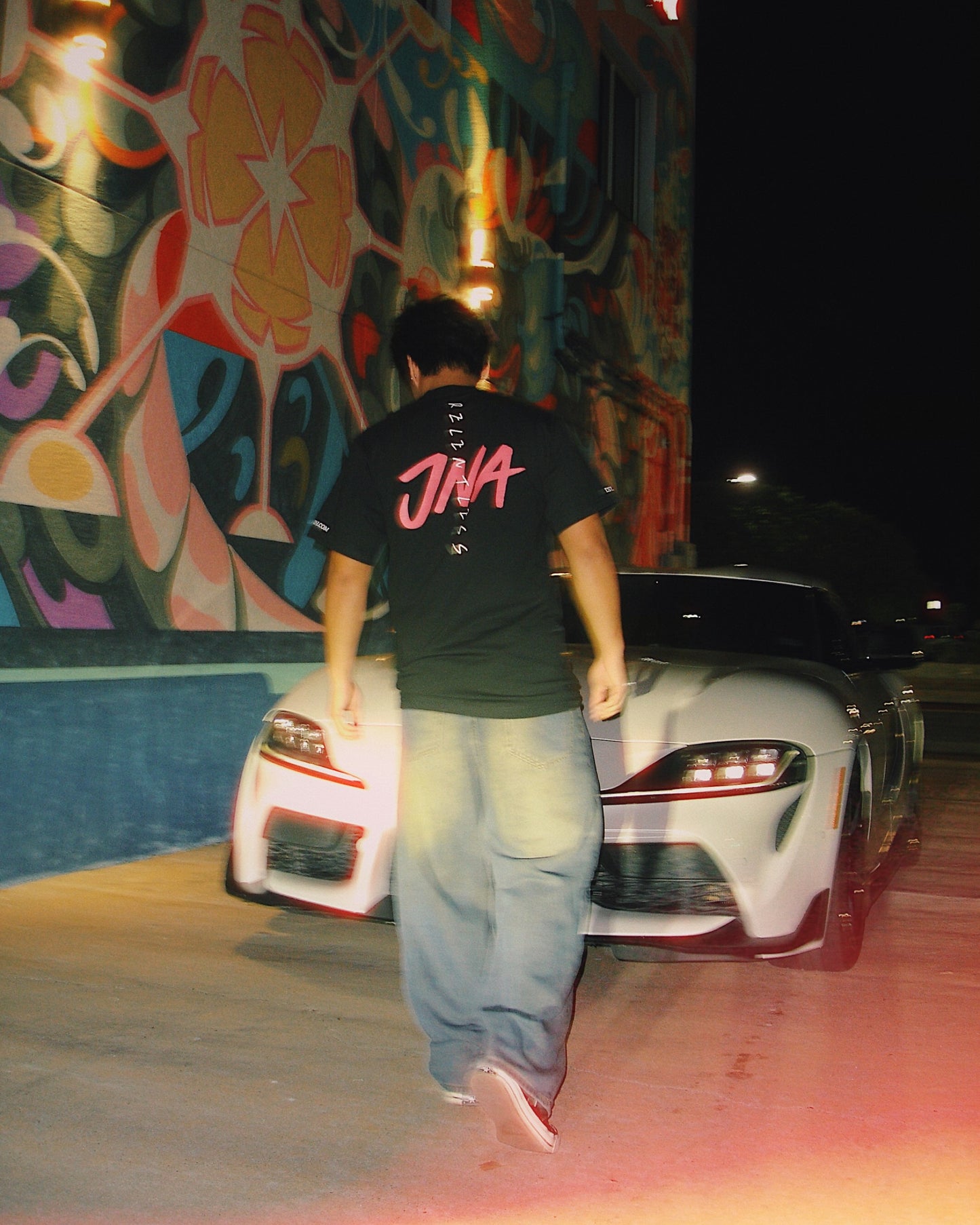 Dragoneez Tee