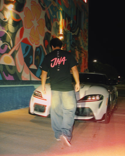 Dragoneez Tee